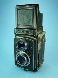 My first look at this disaster! Pretty nasty!