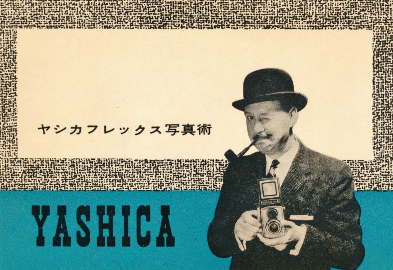 Yashica's 
