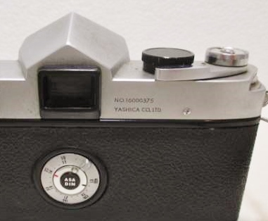 JN Pentamatic SN 16000375