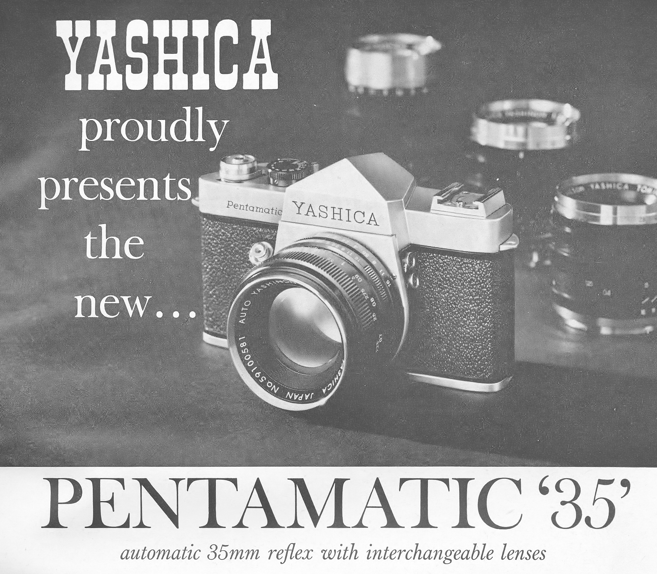 yashica 7-31 ad