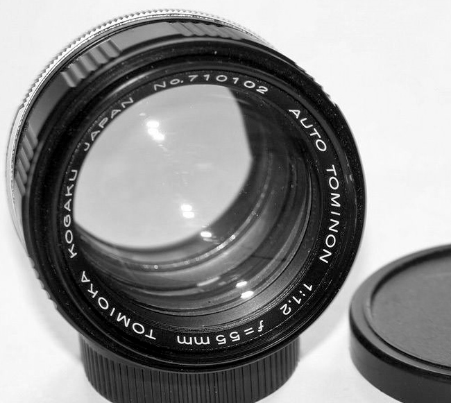 tomioka tominon f 1.2