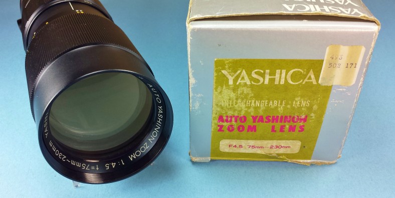 auto yashinon zoom box