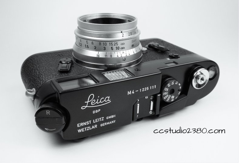 leica m4 logo 2