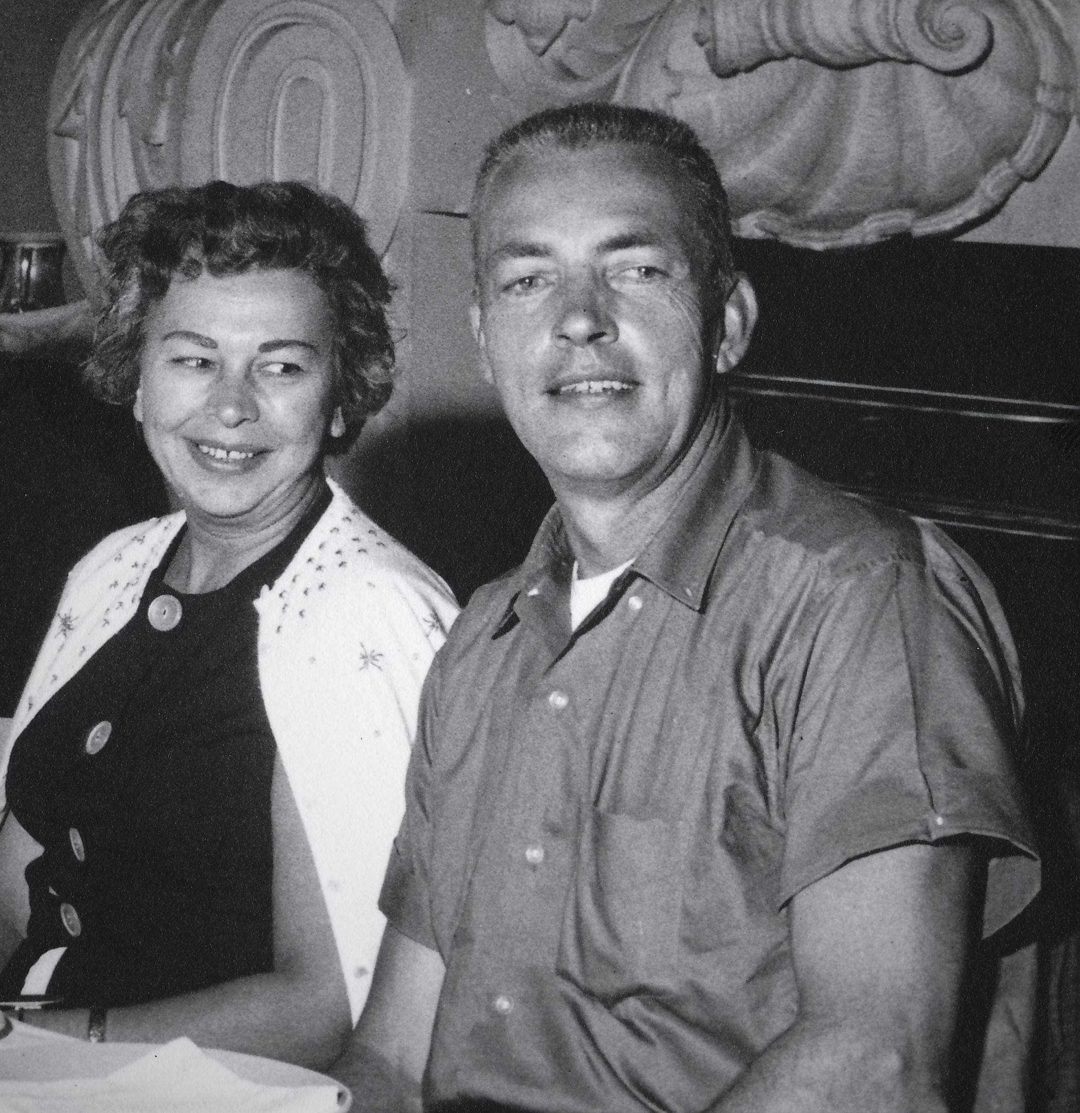 mom and dad brazil