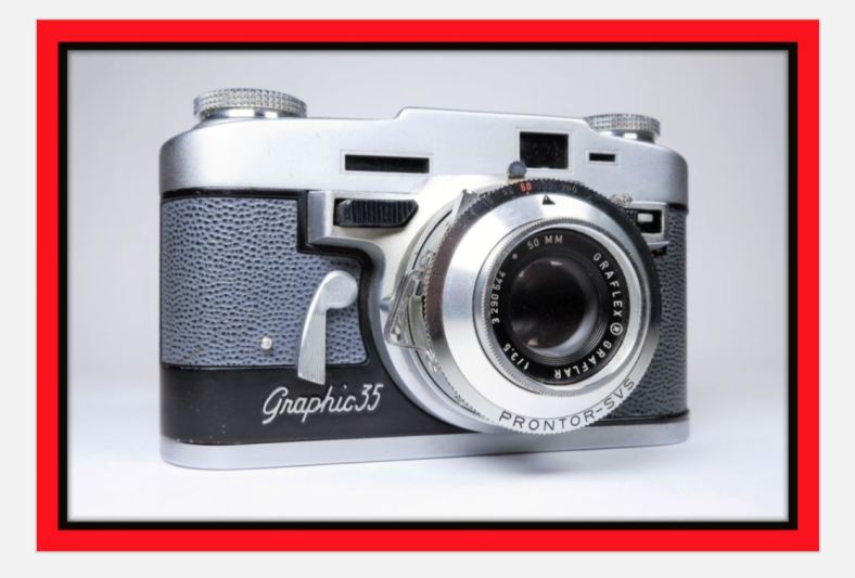 graphic 35 with border