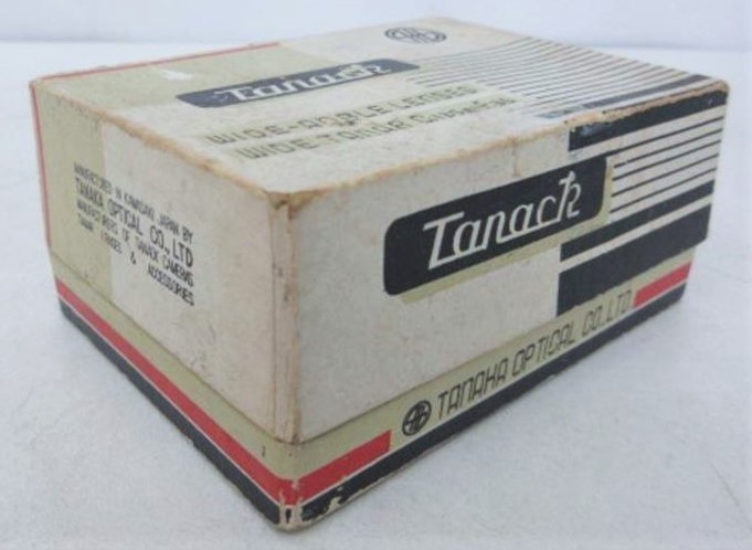 tanaka box with detail