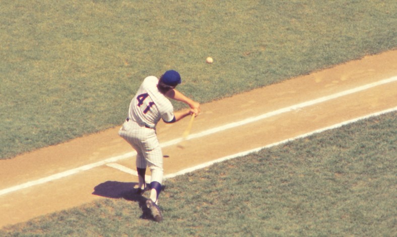Tom Seaver