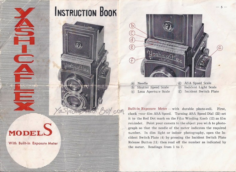 Yashica Flex S Inst (1)