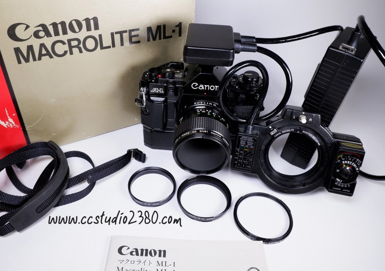 Canon ML1a1