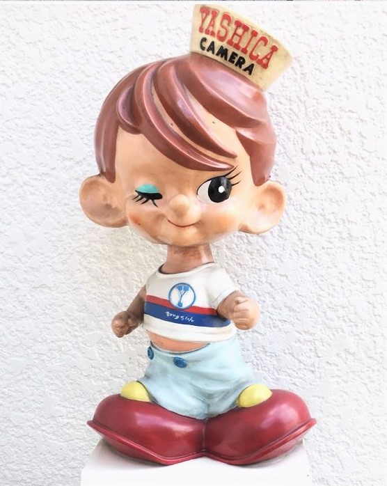 yashica sailor boy big