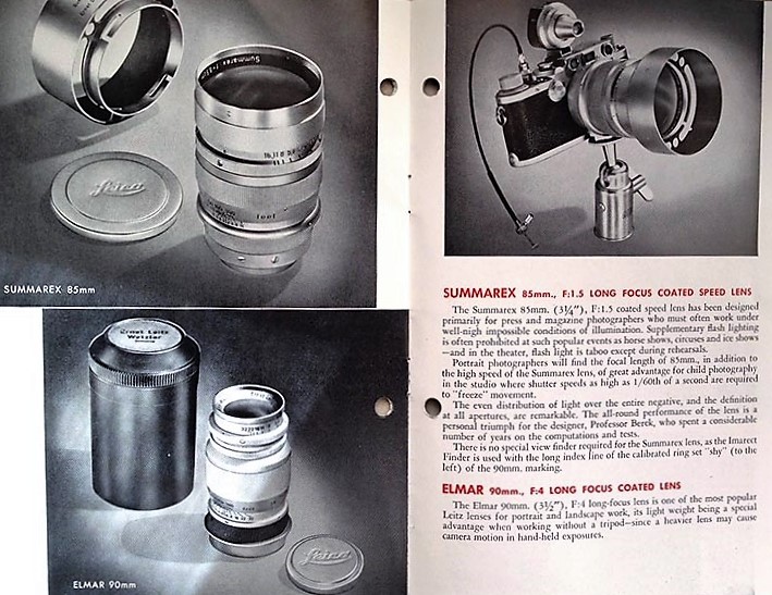 leica french lens info